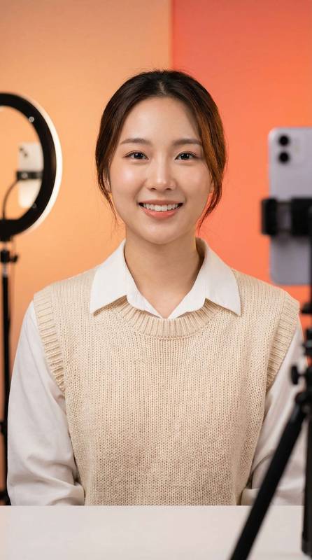 撸撸社社区主播蜜糖