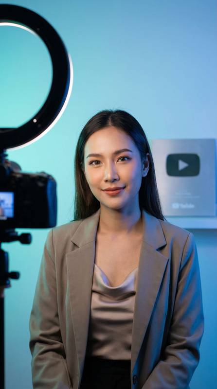 撸撸社社区主播甜心